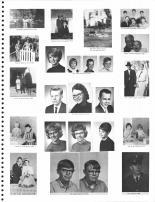 Sevald, Krogstad, Rice, Black, Osmondson, Anderson, Morvig, Olson, Larson, Berhow, Hanson, Johnson, Polk County 1970